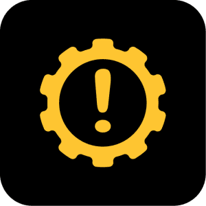 transmission failure